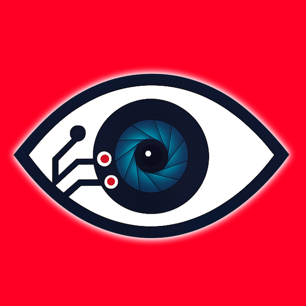 CamGuard AI logo